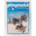 Playmobil Lyra 3244