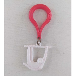1980s gift keychain from...