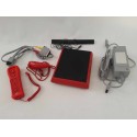 Wii mini red console