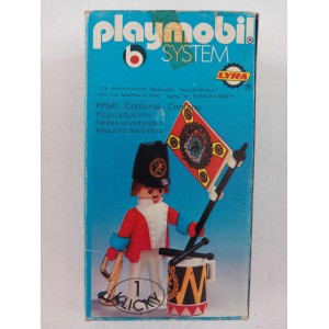 Playmobil Lyra 3388