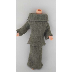 Clothes for Bibi Bo Barbie...