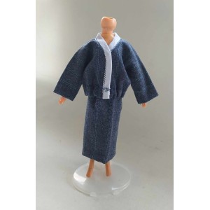 Clothes for Bibi Bo Barbie...