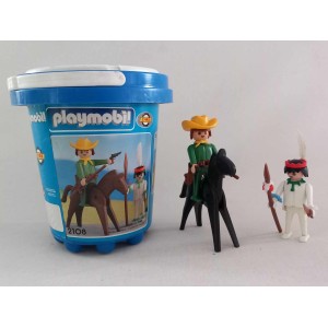 Playmobil Lyra 2108