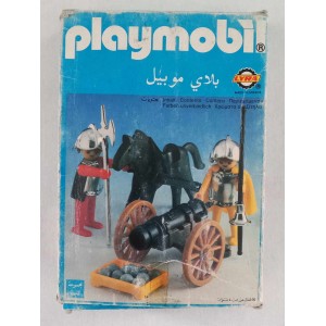Playmobil Lyra 3L42