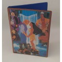Ντοσιε 1990s Pocahontas