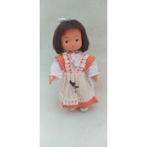 Pedigree 1970s Matilda mini...