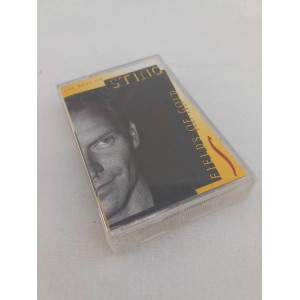 The best of Sting fields of...