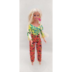 Hasbro 1993 Sindy Surprise...