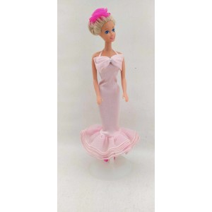Mattel 1989 Barbie Perfume...