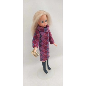 El Greco 1980s Bibi Bo doll...