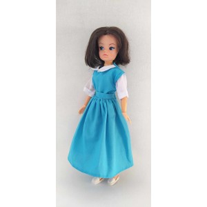 Sindy Pedigree 1980s Hong Kong