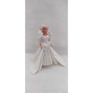 Hasbro 1991 Sindy Edwardian...