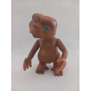 ET the Extra Terrestrial