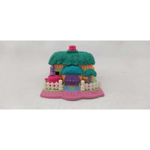 Bluebird 1994 Polly Pocket...
