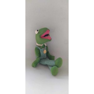 Toutountzis 1980s plush...