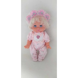 Mattel 1989 Baby Twinkles...