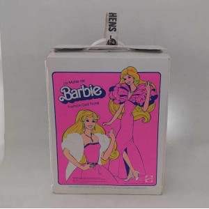 Mattel 1980 Barbie Fashion...