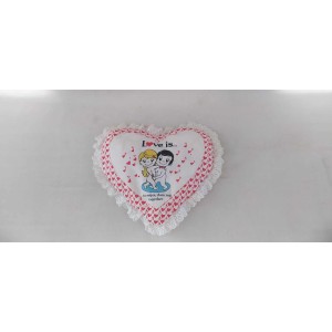 Decorative Pillow 1990s...