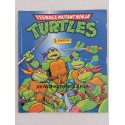Turtles panini 1995...