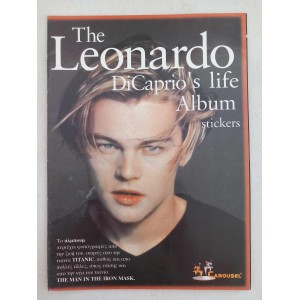The Leonardo DiCaprios life...