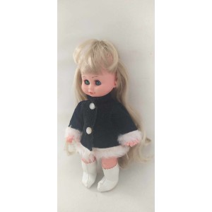 Apergis doll Bella 25cm