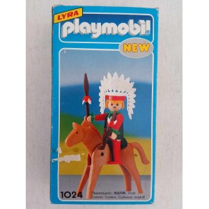 Playmobil Lyra new 1024