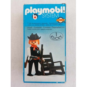 Playmobil Lyra 3341