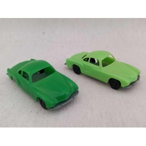 Joy toy karmann Βιδαλης