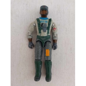 GI Joe Stretcher