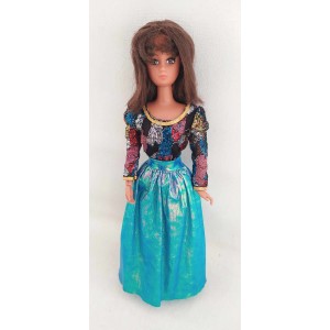 Busch 1970s doll Karina...