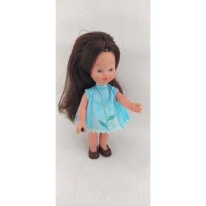 Kehagias 1970s mini doll 17cm