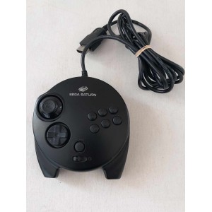 Sega saturn 3D controll pad...