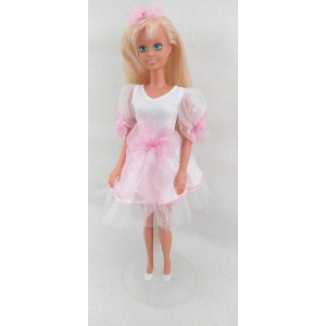 Hasbro 1992 Sindy Pretty Party