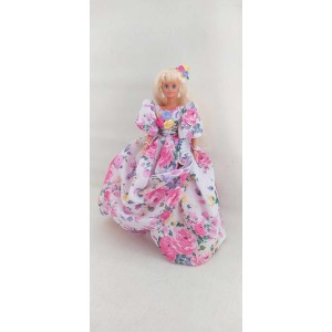Hasbro 1992 Sindy Romance...