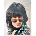 Stathis Psaltis autograph