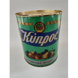 Κυπρος Μαρμελαδα κυδωνι...
