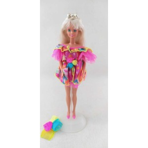 Hasbro 1991 Sindy Party Lights