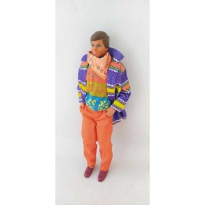 Mattel 1990s United Color...