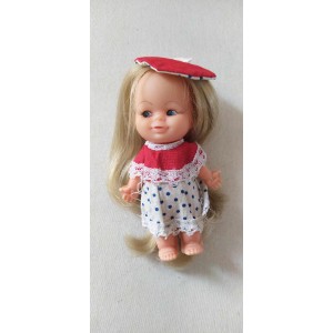 Kehagias 1970s doll mini...