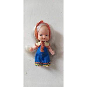 Kehagias 1970s doll mini...