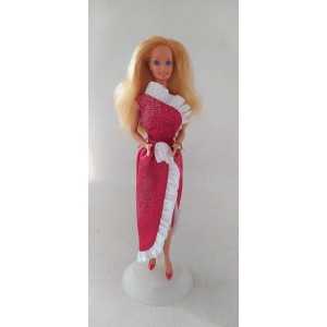 Mattel 1983 Barbie Twice as...