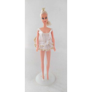 Mattel 1976 Barbie Ballerina