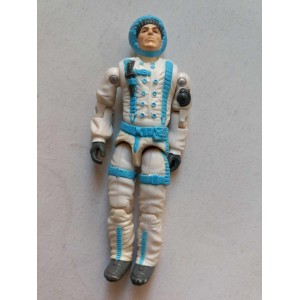 GI Joe Sub Zero 1990
