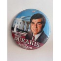 1988 Dukakis for president...