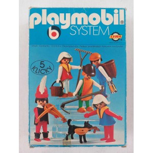 Playmobil Lyra 3293