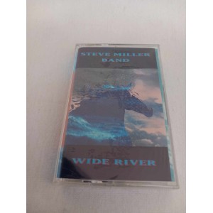 Steve Miller Band wide...