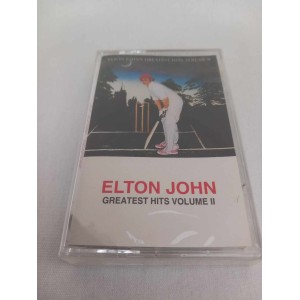 Elton John greatest hits...