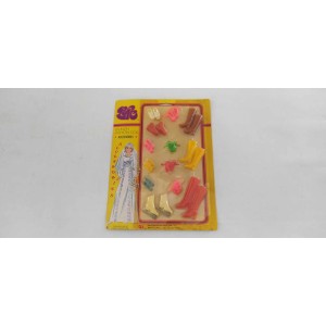 Gold Mountain Toys "Love"...