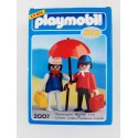 Playmobil new Lyra 2007