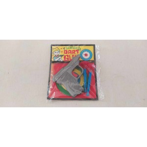 Viozach 1980s dart gun